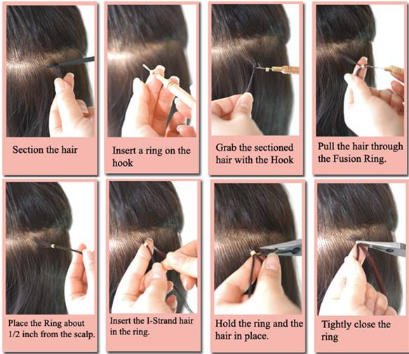 how-to-apply-i-strand-hair-extensions-1